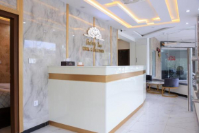 Galaxy Inn Hotel & Appartments